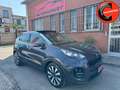 Kia Sportage 2.0 crdi Rebel techno Pack awd 136cv auto Grigio - thumbnail 1