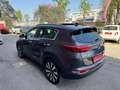 Kia Sportage 2.0 crdi Rebel techno Pack awd 136cv auto Grigio - thumbnail 7