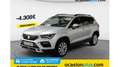 SEAT Ateca 1.5 EcoTSI S&S Style XM Silber - thumbnail 1