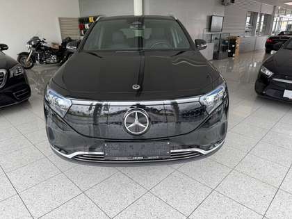 Mercedes-Benz EQA 300 EQA 300 4Matic Progressive Advanced AHK (243.708)