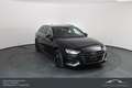 Audi A4 Avant 40 TDI Quattro *LEDER*ASSISTENZ*KEYLESS*TOP! Schwarz - thumbnail 4