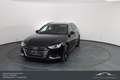 Audi A4 Avant 40 TDI Quattro *LEDER*ASSISTENZ*KEYLESS*TOP! Schwarz - thumbnail 2