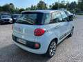 Fiat 500L 1.4 95 CV Lounge Білий - thumbnail 5