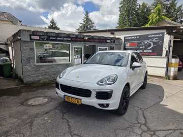 3.0D V6 262 ch Tiptronic A