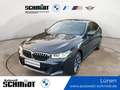 BMW 640 d xDrive Gran Turismo M Sportpaket + GARANTIE Grau - thumbnail 1