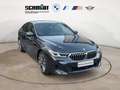 BMW 640 d xDrive Gran Turismo M Sportpaket + GARANTIE Grau - thumbnail 8