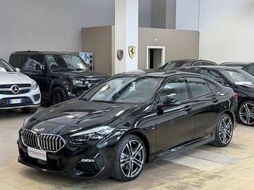 d Gran Coupe Msport auto-LED-18"-Tetto-Carplay