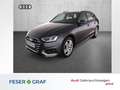 Audi A4 Avant adv 40 TDI qu. S-tro. +ACC+Pano+LED+Pano+ Grau - thumbnail 1