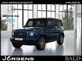 Mercedes-Benz G 580 EQ AMG-Sport/Exclusive/Night/Technik/Burm Blau - thumbnail 2