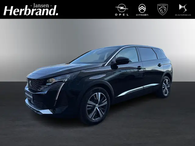 Peugeot 5008 Allure 7 SITZER+NAVI+CARPLAY