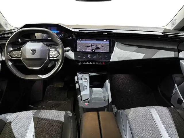 Peugeot 308 view 13