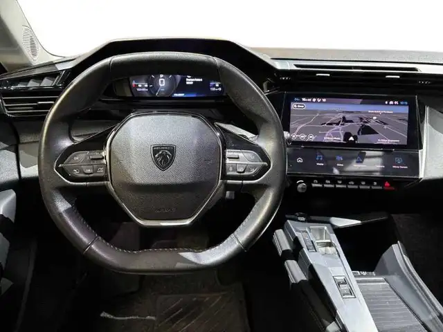Peugeot 308 view 14