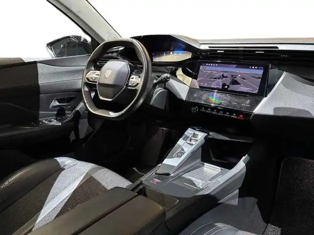 Peugeot 308 view 15