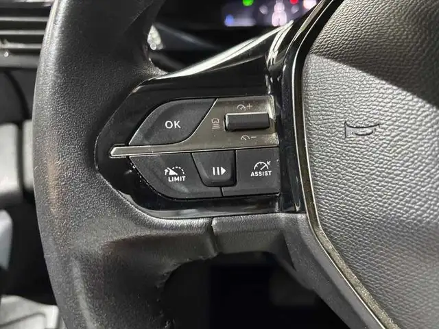 Peugeot 308 view 20