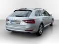 Skoda Superb Combi 2.0 TDI DSG Ambition VIRTUAL*LED*NAV*NEBE... Silber - thumbnail 5