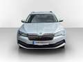 Skoda Superb Combi 2.0 TDI DSG Ambition VIRTUAL*LED*NAV*NEBE... Silber - thumbnail 2