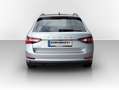 Skoda Superb Combi 2.0 TDI DSG Ambition VIRTUAL*LED*NAV*NEBE... Silber - thumbnail 7