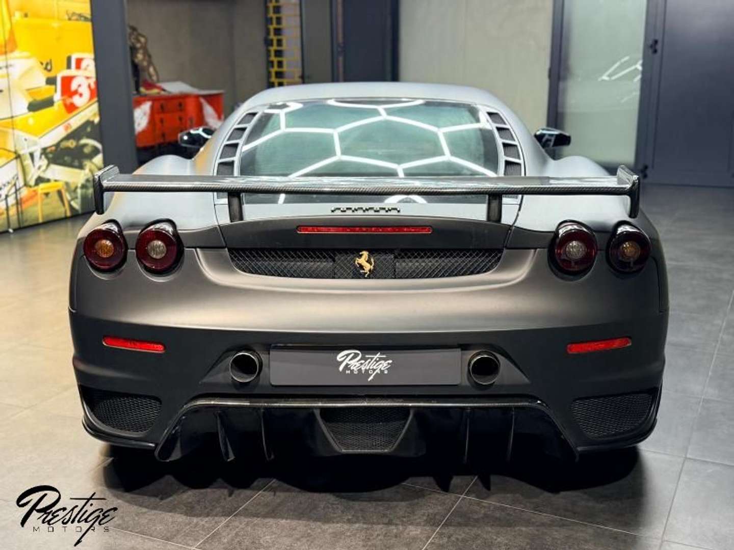 Ferrari F430 -  - Joinsteer - #2