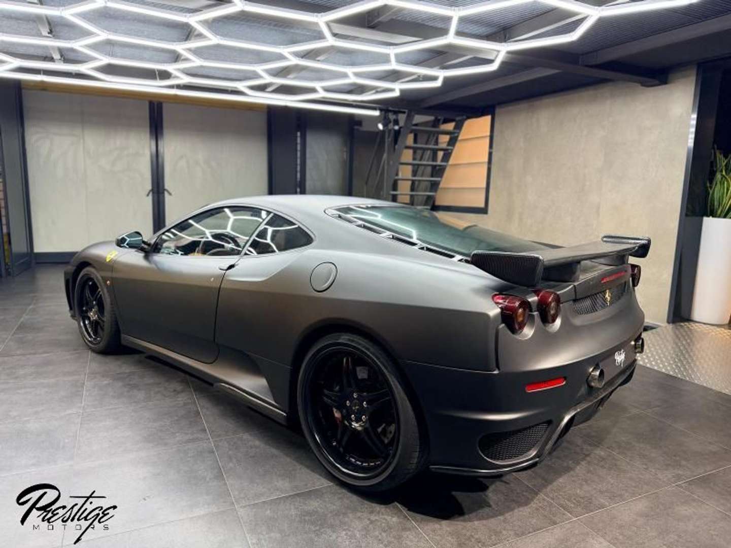 Ferrari F430 -  - Joinsteer - #5