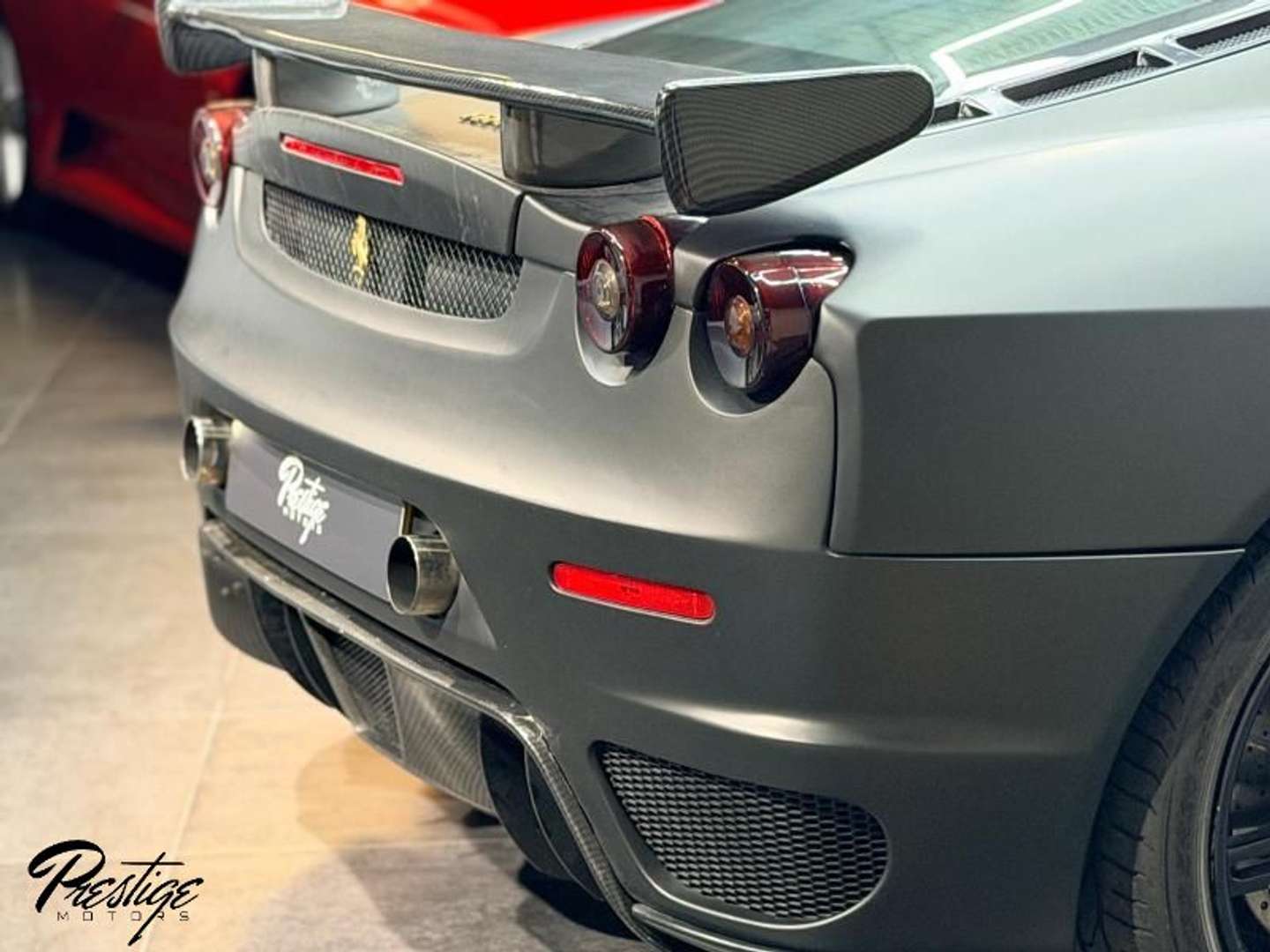 Ferrari F430 -  - Joinsteer - #3
