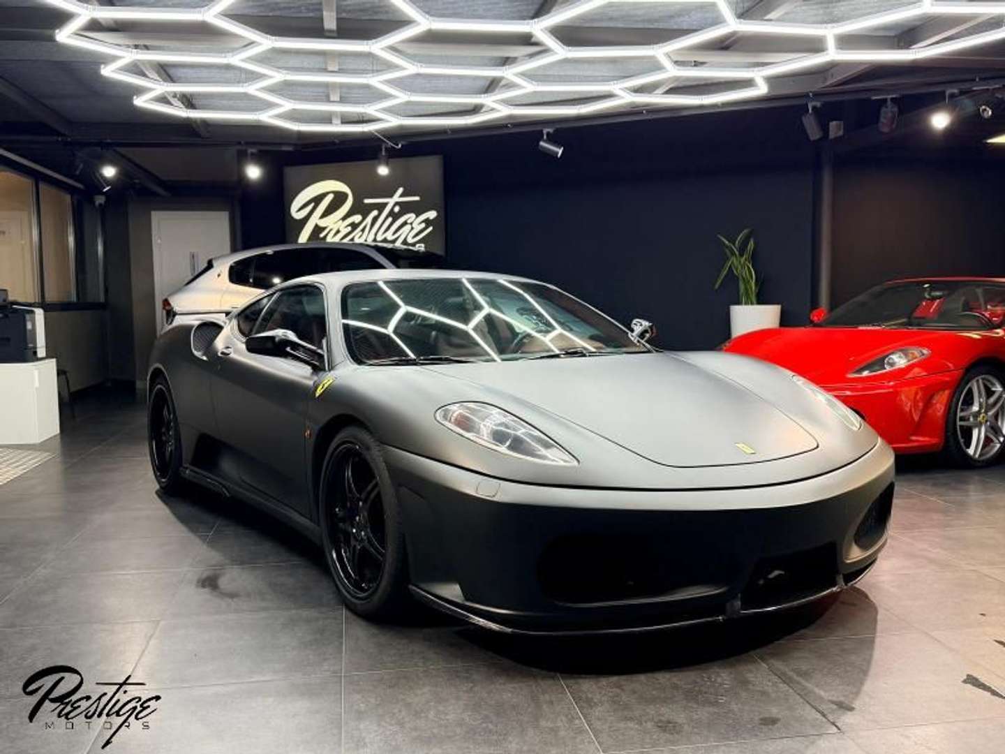 Ferrari F430 -  - Joinsteer - #1