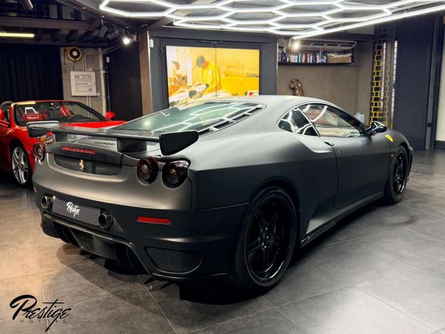 Ferrari F430 -  - Joinsteer - #4