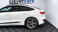 Audi Q8 e-tron 55 quattro advanced Weiß - thumbnail 10