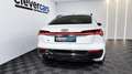 Audi Q8 e-tron 55 quattro advanced Weiß - thumbnail 5
