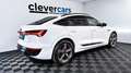 Audi Q8 e-tron 55 quattro advanced Weiß - thumbnail 7