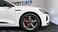 Audi Q8 e-tron 55 quattro advanced Weiß - thumbnail 4