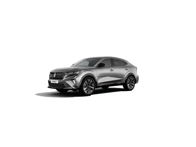 Renault Rafale VI 1.2 E-TECH Hybrid 200 Techno 5sz