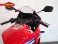 Honda CBR 650 R Piros - thumbnail 11