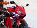 Honda CBR 650 R Piros - thumbnail 2