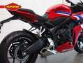 Honda CBR 650 R Piros - thumbnail 3