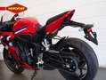 Honda CBR 650 R Piros - thumbnail 6