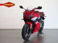Honda CBR 650 R Piros - thumbnail 9