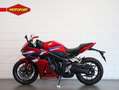 Honda CBR 650 R Piros - thumbnail 5