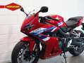 Honda CBR 650 R Piros - thumbnail 7