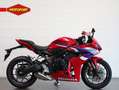 Honda CBR 650 R Piros - thumbnail 1