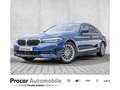 BMW 520 d Limo Standheizung DA PA Komfort ACC Bleu - thumbnail 1