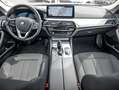 BMW 520 d Limo Standheizung DA PA Komfort ACC Bleu - thumbnail 10