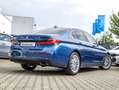 BMW 520 d Limo Standheizung DA PA Komfort ACC Bleu - thumbnail 2