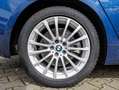 BMW 520 d Limo Standheizung DA PA Komfort ACC Bleu - thumbnail 5