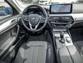 BMW 520 d Limo Standheizung DA PA Komfort ACC Bleu - thumbnail 13