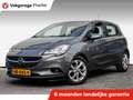 Opel Corsa 1.4 90pk Edition Airco/ Cruise control/ Radio-cd/ Grijs - thumbnail 1