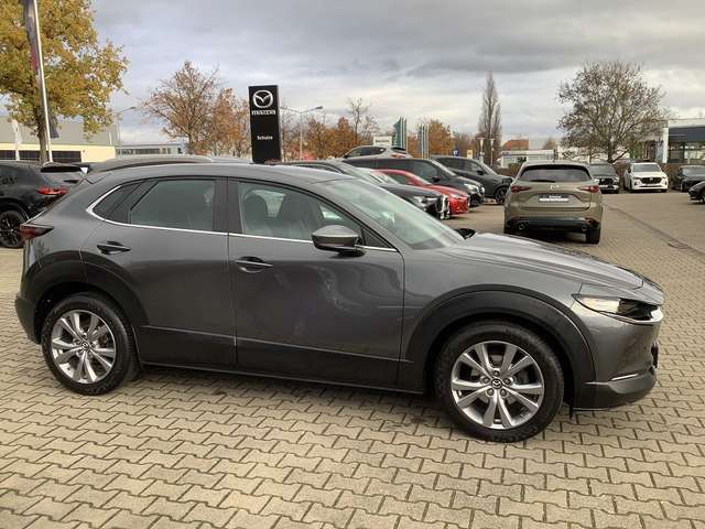 Mazda CX-30 SKYACTIV-G 2.0 Selection Garantie bis 03/2028