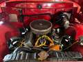 Ford F 100 Pick- Up V8 - Gerestaureerd - Iconische Amerikaans Rood - thumbnail 24
