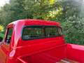 Ford F 100 Pick- Up V8 - Gerestaureerd - Iconische Amerikaans Rood - thumbnail 7