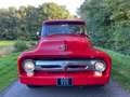 Ford F 100 Pick- Up V8 - Gerestaureerd - Iconische Amerikaans Rood - thumbnail 11