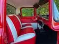 Ford F 100 Pick- Up V8 - Gerestaureerd - Iconische Amerikaans Rood - thumbnail 15